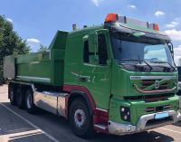 Volvo FMX 460 Muldenkipper Schleswig-Holstein - Heikendorf Vorschau