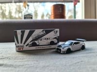 MiniGT 1:64 Nr 68 R35 GTR Nissan Niedersachsen - Rehburg-Loccum Vorschau