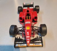 Ferrari F310 Nr.1 M.Schumacher Maßstab 1:24 Bburago Rheinland-Pfalz - Oberwiesen Vorschau