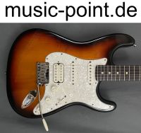 FENDER USA 2000 STRATOCASTER SUNBURST, GEBRAUCHT Duisburg - Rheinhausen Vorschau