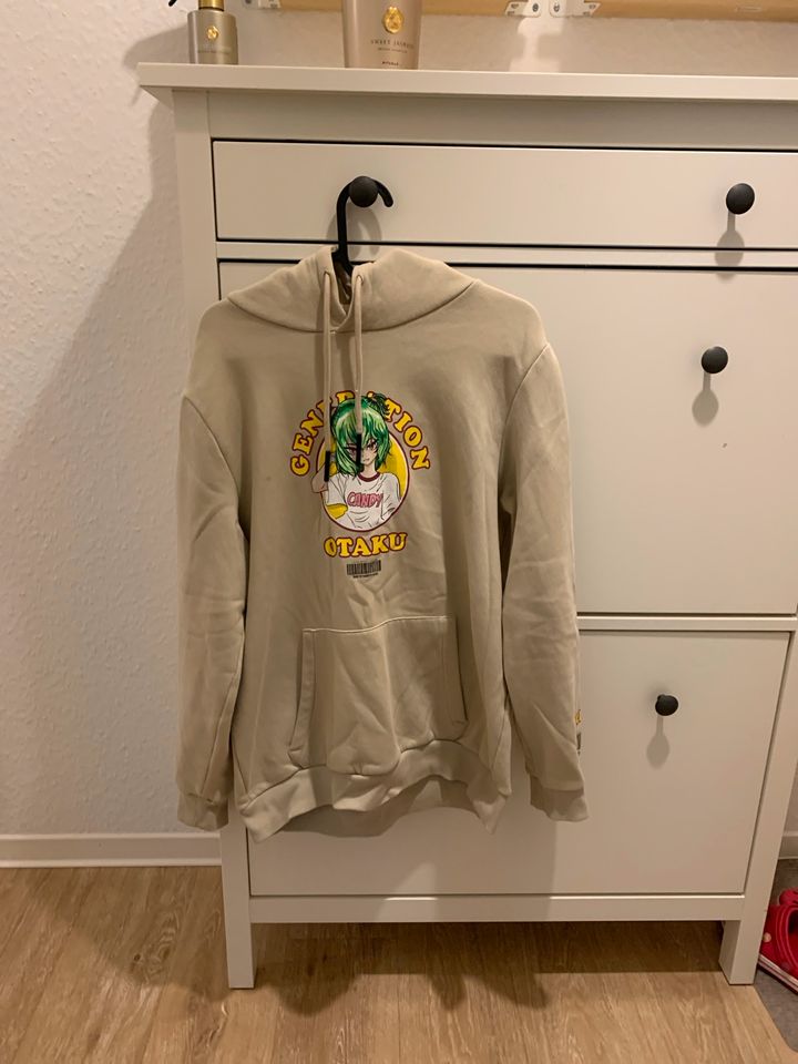 Anime Pullover S in Duisburg