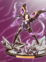 Kai'Sa 1/6 League of Legends Video Game Pvc Statue 30cm Apex Neu Rheinland-Pfalz - Mayen Vorschau