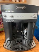 Delonghi ESAM3000.B Magnifica Bean to Cup Kaffeemaschine, Schwarz Nordrhein-Westfalen - Mettmann Vorschau