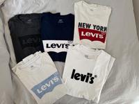 Levi´s T-Shirt Größe M versch. Farben Hessen - Limburg Vorschau