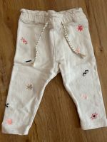 Paket 8 Leggings Mädchen Gr. 68 Rheinland-Pfalz - Langsur Vorschau