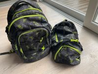 Satch Schulranzen/Rucksack mit Sporttasche Nordrhein-Westfalen - Frechen Vorschau