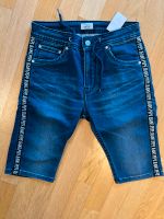 Pepe Jeans Bermuda 152 blau wie neu Hessen - Obertshausen Vorschau