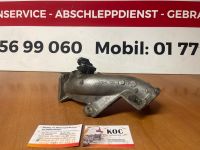 Renault Megane 2 Ansaugbrücke mit Drucksensor 8200375080 Rheinland-Pfalz - Idar-Oberstein Vorschau