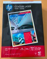Hochwertiges Papier von HP Color Laser - 250 Blätter pro Packung! Köln - Lindenthal Vorschau