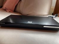 Samsung DVD Player für 3 D Blue Ray  DVD´S geeignet Hessen - Hainburg Vorschau