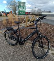 Brennabor T62E - NEU- E-Bike Elektrofahrrad Sonderposten Niedersachsen - Ostrhauderfehn Vorschau