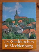 Buch "Die Stadtkirchen in Mecklenburg" *NEU* Niedersachsen - Osterholz-Scharmbeck Vorschau