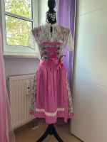 Dirndl „Marjo“ Neuwertig +Bluse Neu Bayern - Regensburg Vorschau