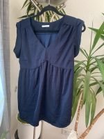 Mama H&M t-Shirt blau Gr. L neu Umstands Hessen - Kassel Vorschau