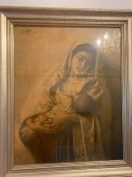 Hallo Ich verkaufe diese wunderschöne Bild von Madonna Nordrhein-Westfalen - Gevelsberg Vorschau