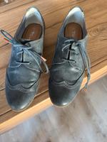 Damenschnürschuh Tamaris Gr. 37 Sachsen-Anhalt - Schkopau Vorschau