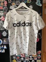 Adidas Tshirt Gr. L Sachsen-Anhalt - Thale Vorschau
