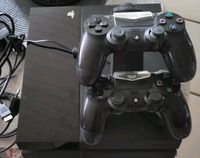 Ps4 Bundle Nordrhein-Westfalen - Fröndenberg (Ruhr) Vorschau