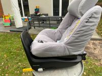 Maxi-Cosi Isofix Basisstation & Kindersitz Brandenburg - Heidesee Vorschau