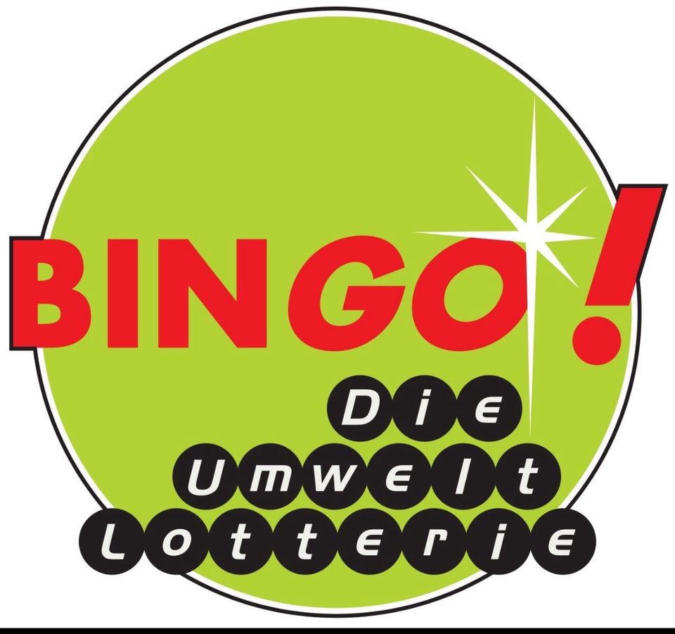 Suche Tickets für die Bingo Live Show in Hannover in Minden