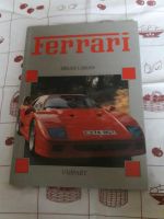 Ferrari Brian Laban Unipart Buch Niedersachsen - Emsbüren Vorschau