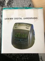 UKW/MW digital Uhrenradio nagelneu Niedersachsen - Göttingen Vorschau