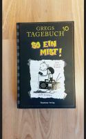 Gregs Tagebuch 10 " So ein Mist ! " Altona - Hamburg Lurup Vorschau