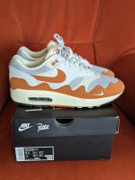 Nike Air Max 1 Patta Wave "Monarch" 43 Hessen - Solms Vorschau