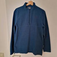 fleece Pullover jack wolfskin M blau Baden-Württemberg - Konstanz Vorschau