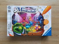 tiptoi - Die monsterstarke Musikschule, für Kinder von 4-7 Jahren Baden-Württemberg - Remshalden Vorschau