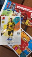 Marco Reus limitierte Match Attax Autogrammkarte 1/500 Nordrhein-Westfalen - Castrop-Rauxel Vorschau