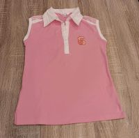 Poloshirt in rosa Baden-Württemberg - Aach Vorschau