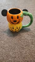 Disney Mickey Halloween Tasse Pankow - Weissensee Vorschau