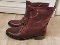 Tamaris Boots / Stiefeletten / Schuhe / rot / Gr. 39 ♥️ Dortmund - Wickede Vorschau