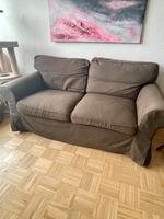 IKEA Ektorp 2er Sofa Schleswig-Holstein - Elmshorn Vorschau