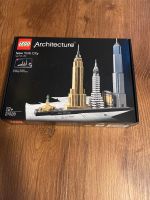 ✅ LEGO Architektur New York City (21028) Neu Niedersachsen - Vechta Vorschau