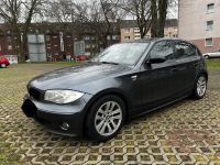 BMW 118d 2007 Duisburg - Hamborn Vorschau