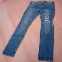 Jeans H&M Größe 30 Saarland - Wadgassen Vorschau