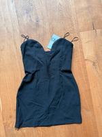 Zara Minikleid schwarz NEU Woltmershausen - Rablinghausen Vorschau