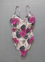 Badeanzug mit Blumen Bonprix Beach Collection Gr. 46 XXXL Rar!! Baden-Württemberg - Lauda-Königshofen Vorschau