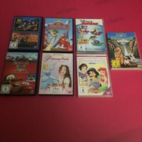 WALT DISNEY DVDs Nordrhein-Westfalen - Delbrück Vorschau