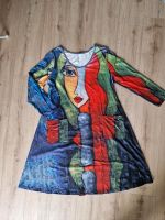 Kleid Tunika mit Taschen vorn Mecklenburg-Vorpommern - Anklam Vorschau