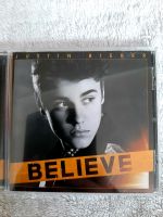 Justin Bieber - Believe Bayern - Ansbach Vorschau