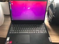 Laptop 1 - Lenovo V15 G2 ALC 82KD ((mit Linux Ubuntu) Niedersachsen - Burgwedel Vorschau