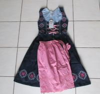 Jeans Stretch Kleid Dirndl Blaue Maid Gr. XS Oktoberfest - Neu Herzogtum Lauenburg - Alt Mölln Vorschau