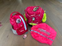 Ergobag „Pack“ SternenzauBär, Sporttasche, Regenschutz,Rechenmaus Schleswig-Holstein - Norderstedt Vorschau