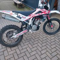 Husqvarna TE310 Enduro Schleswig-Holstein - Todenbüttel Vorschau