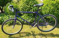 FOCUS * BLACK HILLS USA * Fahrrad * MTB * 26 Zoll * Lila Nordrhein-Westfalen - Moers Vorschau