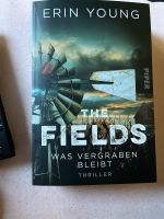 Buch „The Fields“ Mecklenburg-Strelitz - Landkreis - Neustrelitz Vorschau