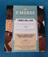 S'mores Grill Rack (S'mores Grillgestell) UNBENUTZT Baden-Württemberg - Stockach Vorschau